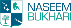 Naseem Bukhari